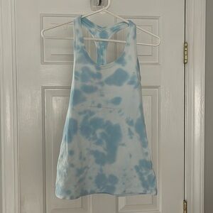 Lululemon cool racerback size 6